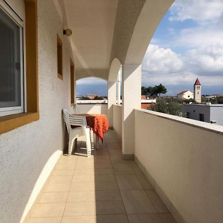 Apartments Marija Vir Εξωτερικό φωτογραφία