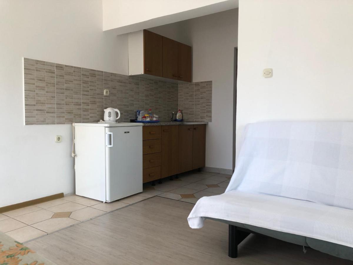 Apartments Marija Vir Εξωτερικό φωτογραφία