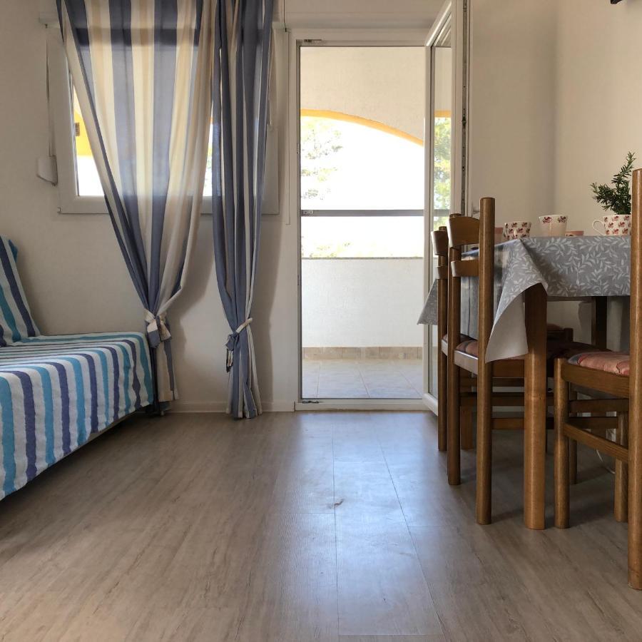 Apartments Marija Vir Εξωτερικό φωτογραφία