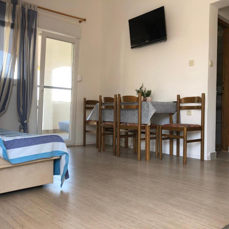 Apartments Marija Vir Εξωτερικό φωτογραφία