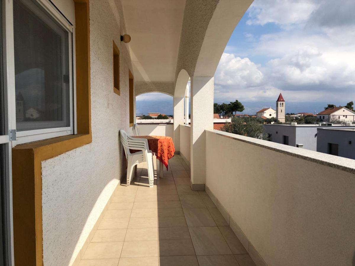 Apartments Marija Vir Εξωτερικό φωτογραφία