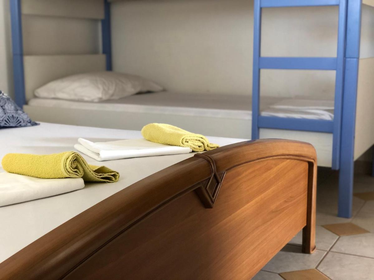 Apartments Marija Vir Εξωτερικό φωτογραφία