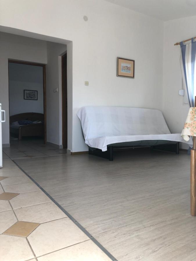 Apartments Marija Vir Εξωτερικό φωτογραφία