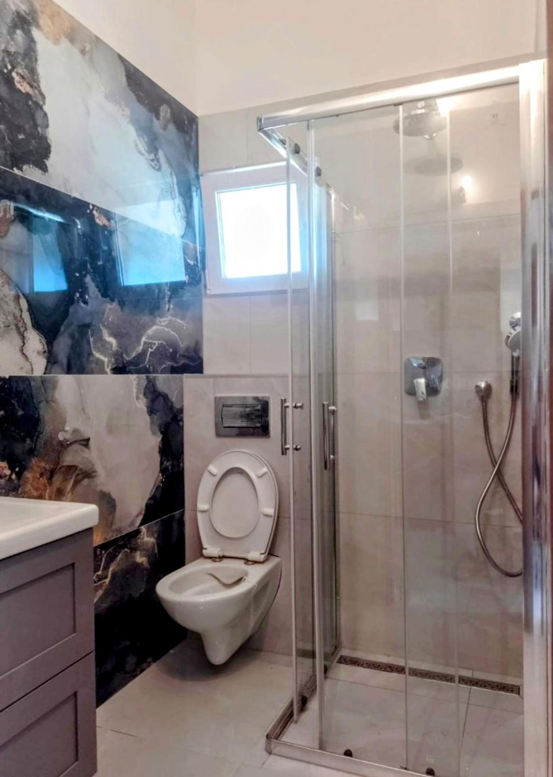 Apartments Marija Vir Εξωτερικό φωτογραφία