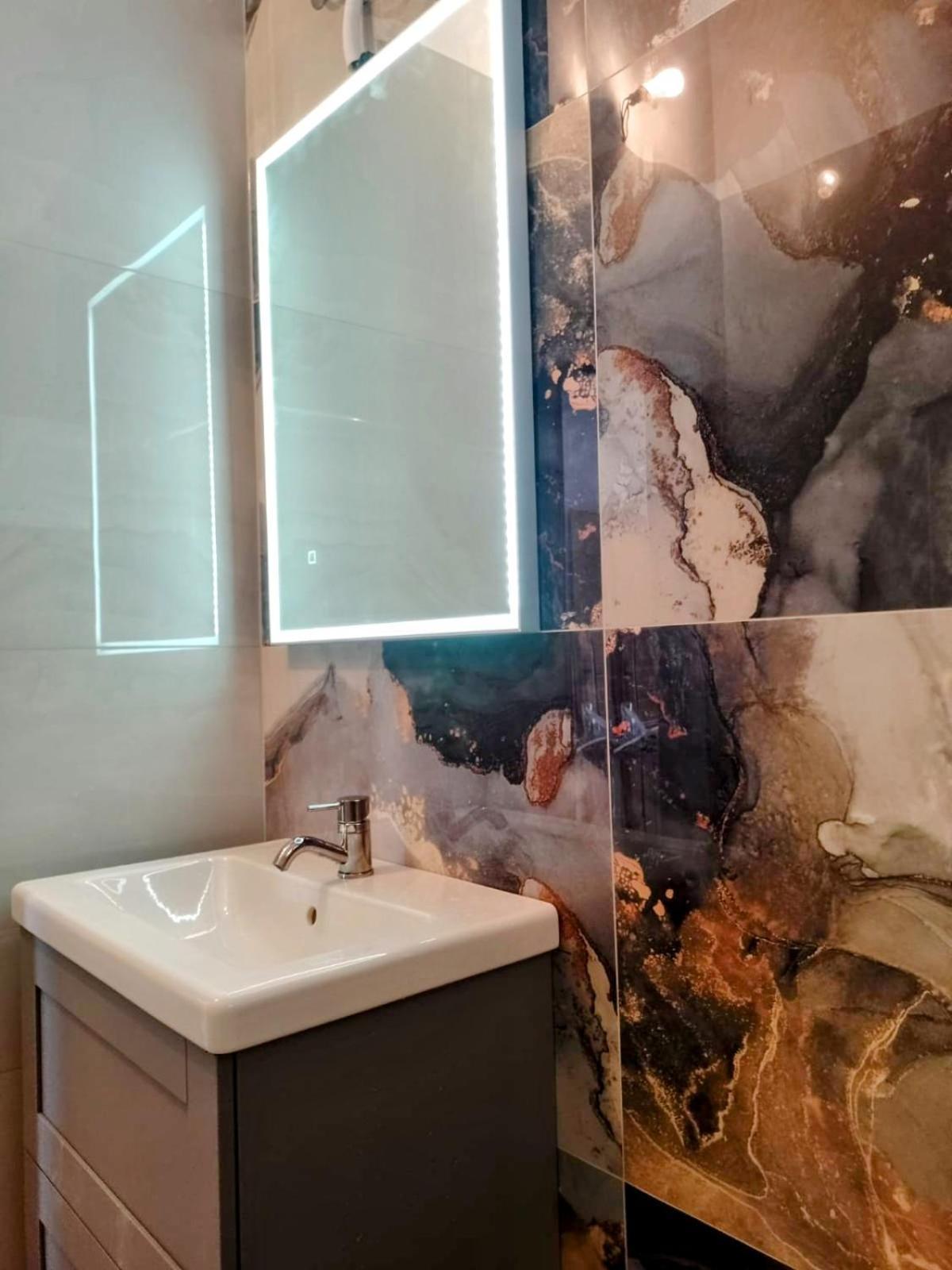 Apartments Marija Vir Εξωτερικό φωτογραφία
