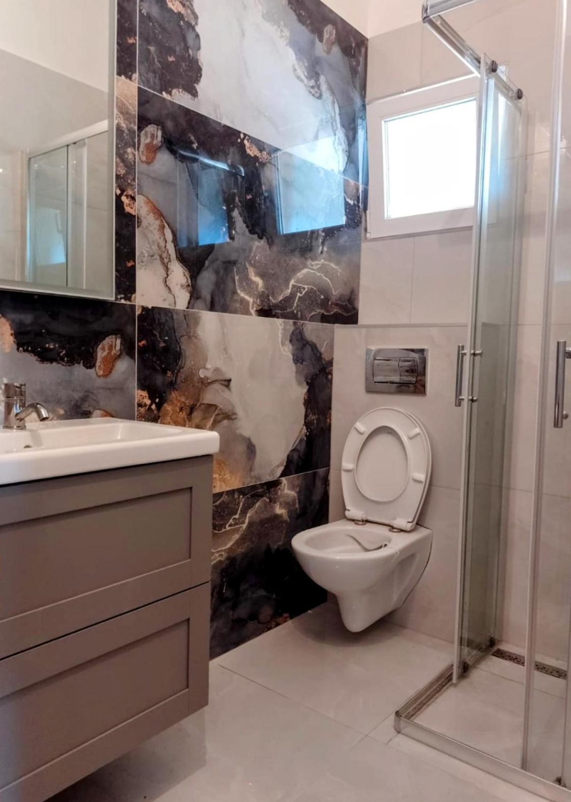 Apartments Marija Vir Εξωτερικό φωτογραφία