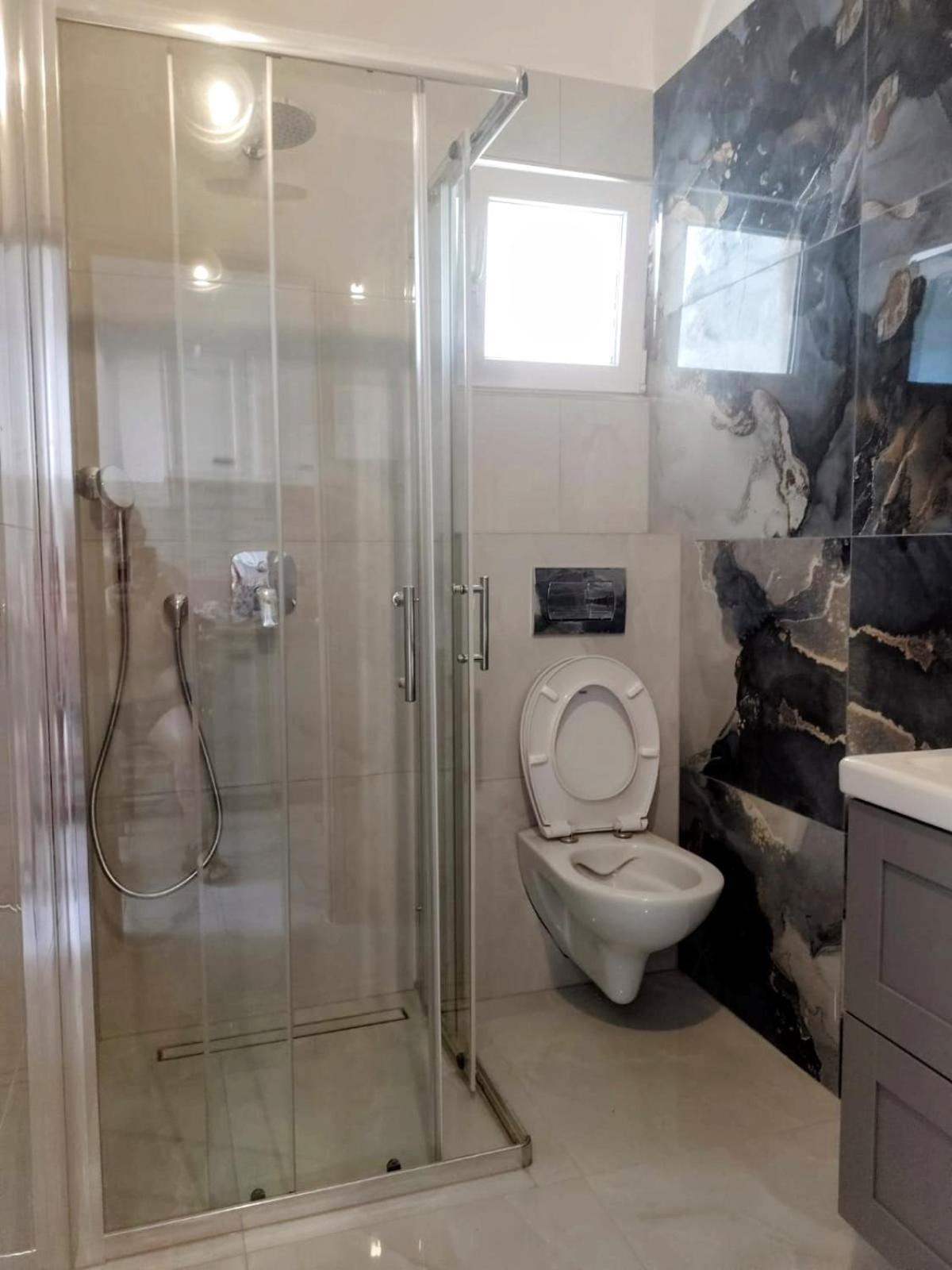 Apartments Marija Vir Εξωτερικό φωτογραφία